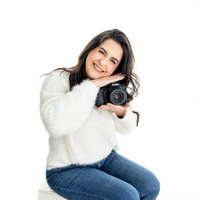 Carolina Bertachini — fotógrafa do Estúdio Bertatiar