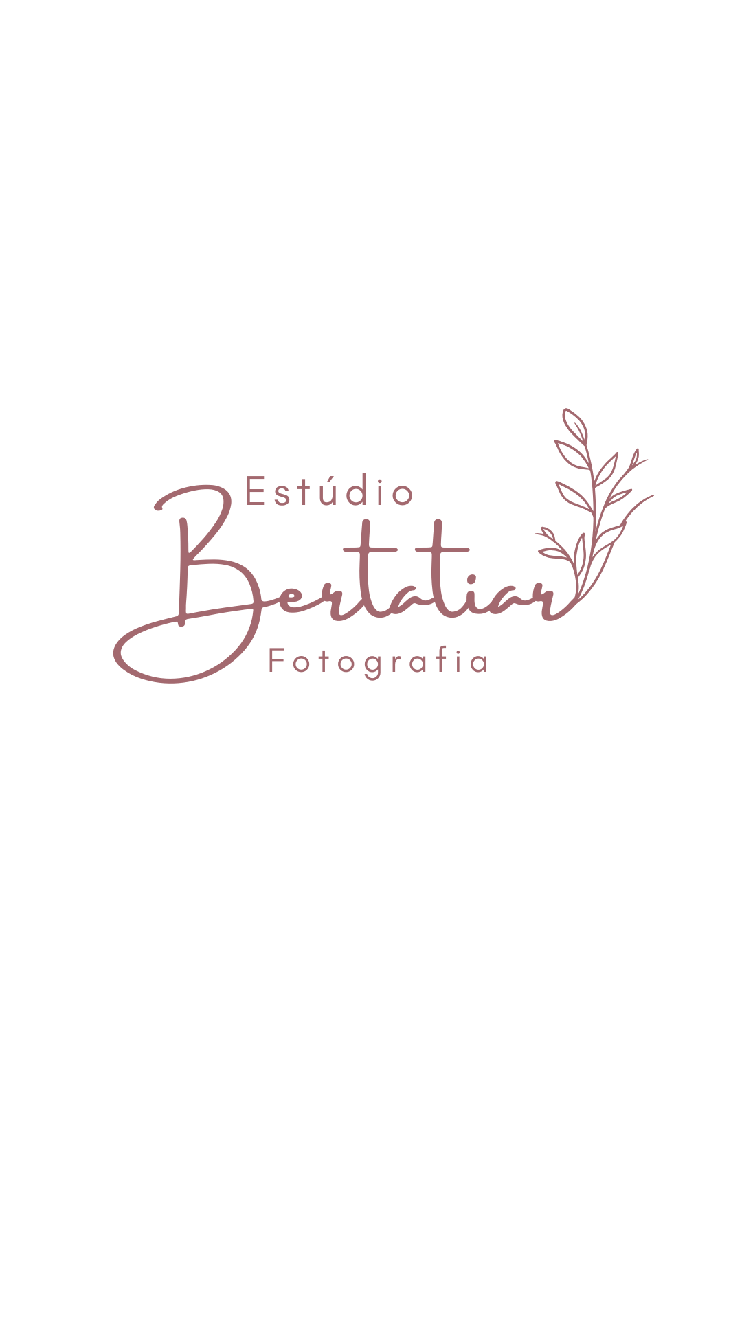 Estúdio Bertatiar Fotografia